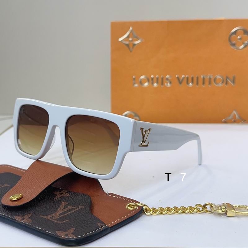 LV Sunglasses ID:20260410-2201